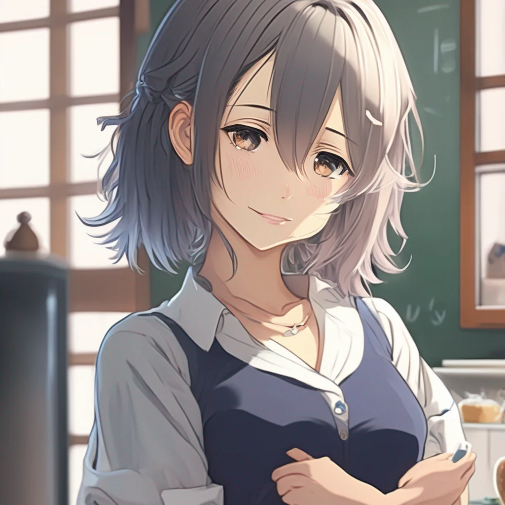 Mitsuki AOI