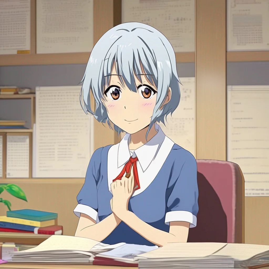 Mitsuki ICHIJOU