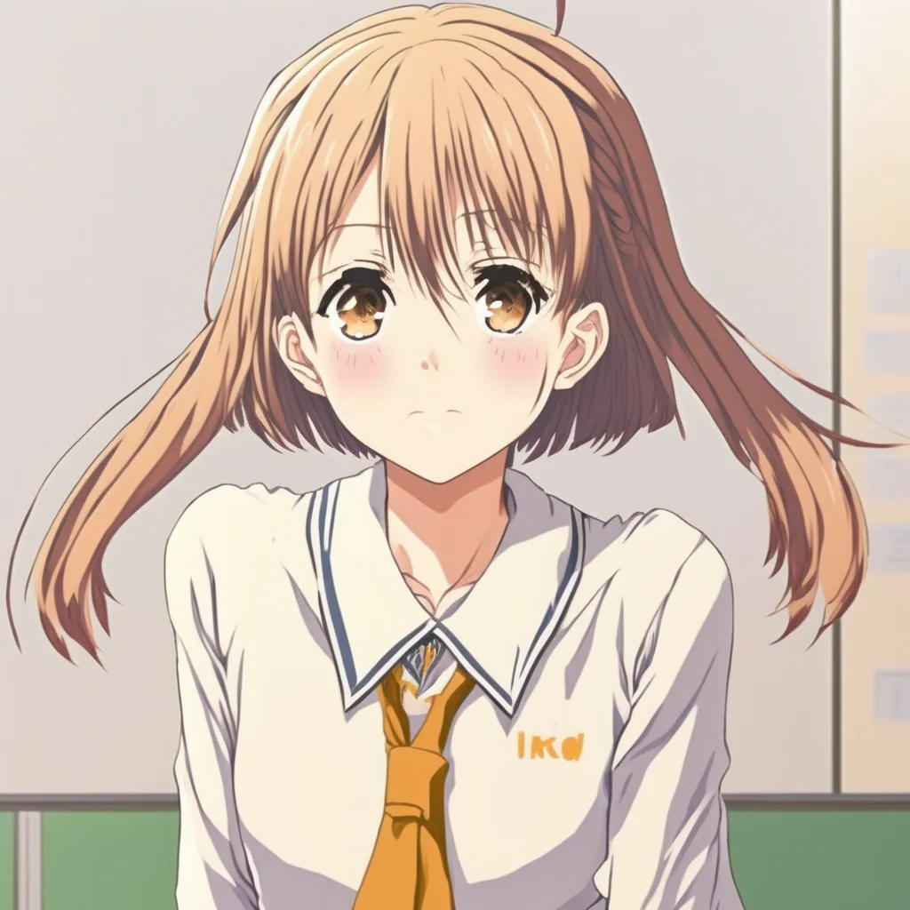 Mitsuki ICHIMURA