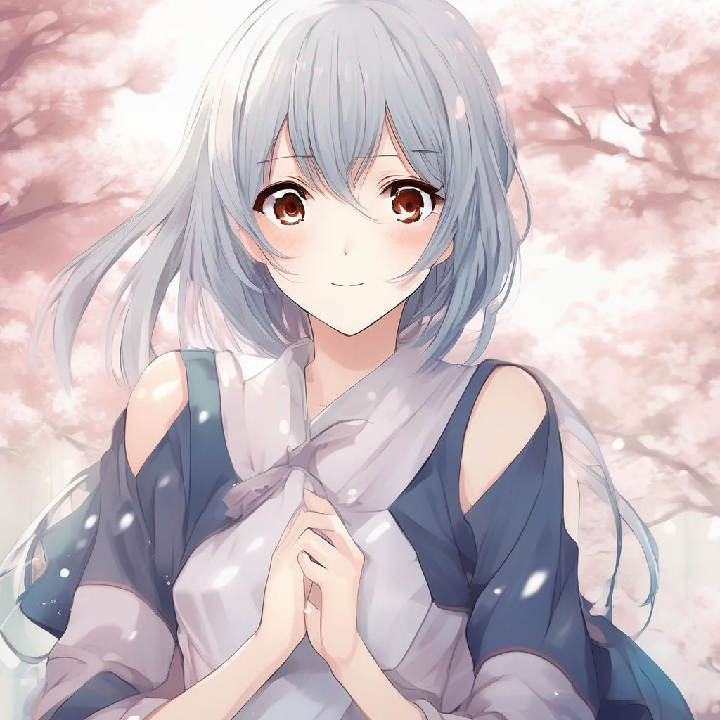 Mitsuki IZUMI