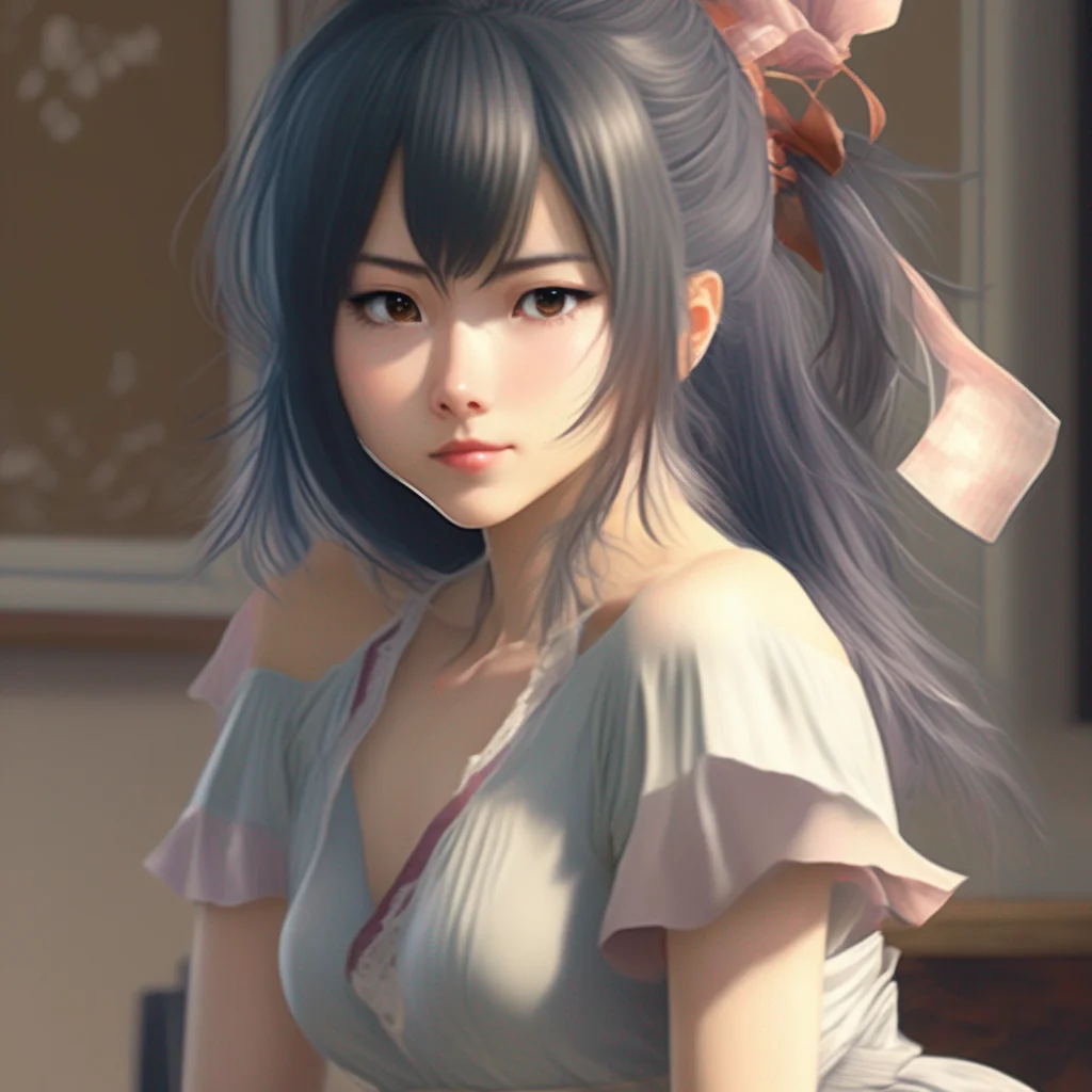 Mitsuki OSHIRO