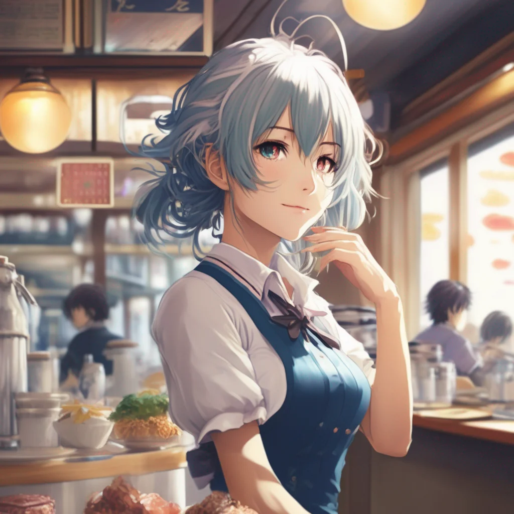 Mitsuki SARUE