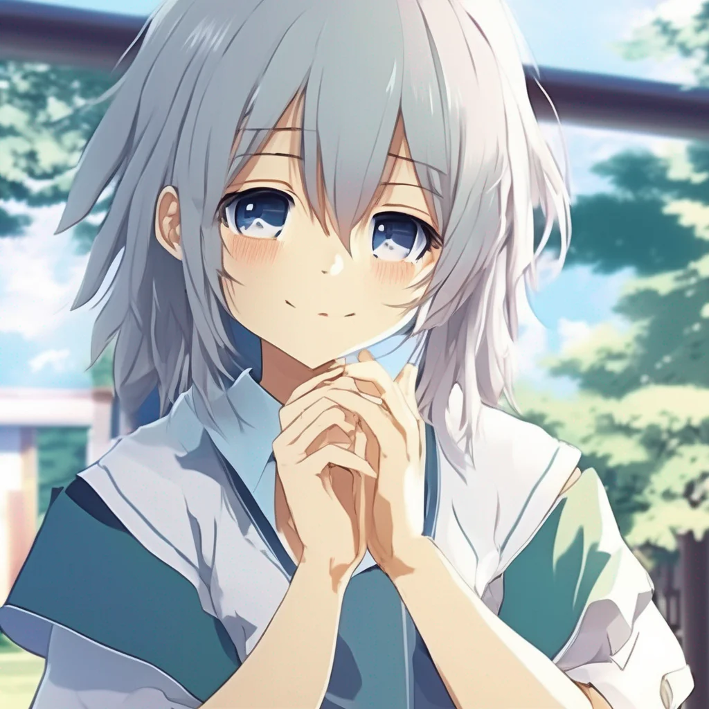 Mitsuki SHIINA
