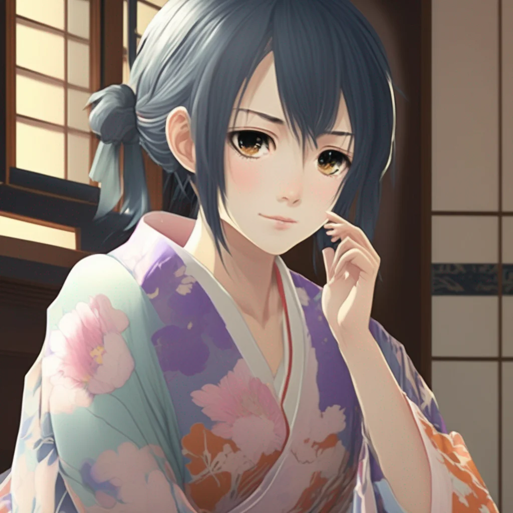 Mitsuki SHIJYO