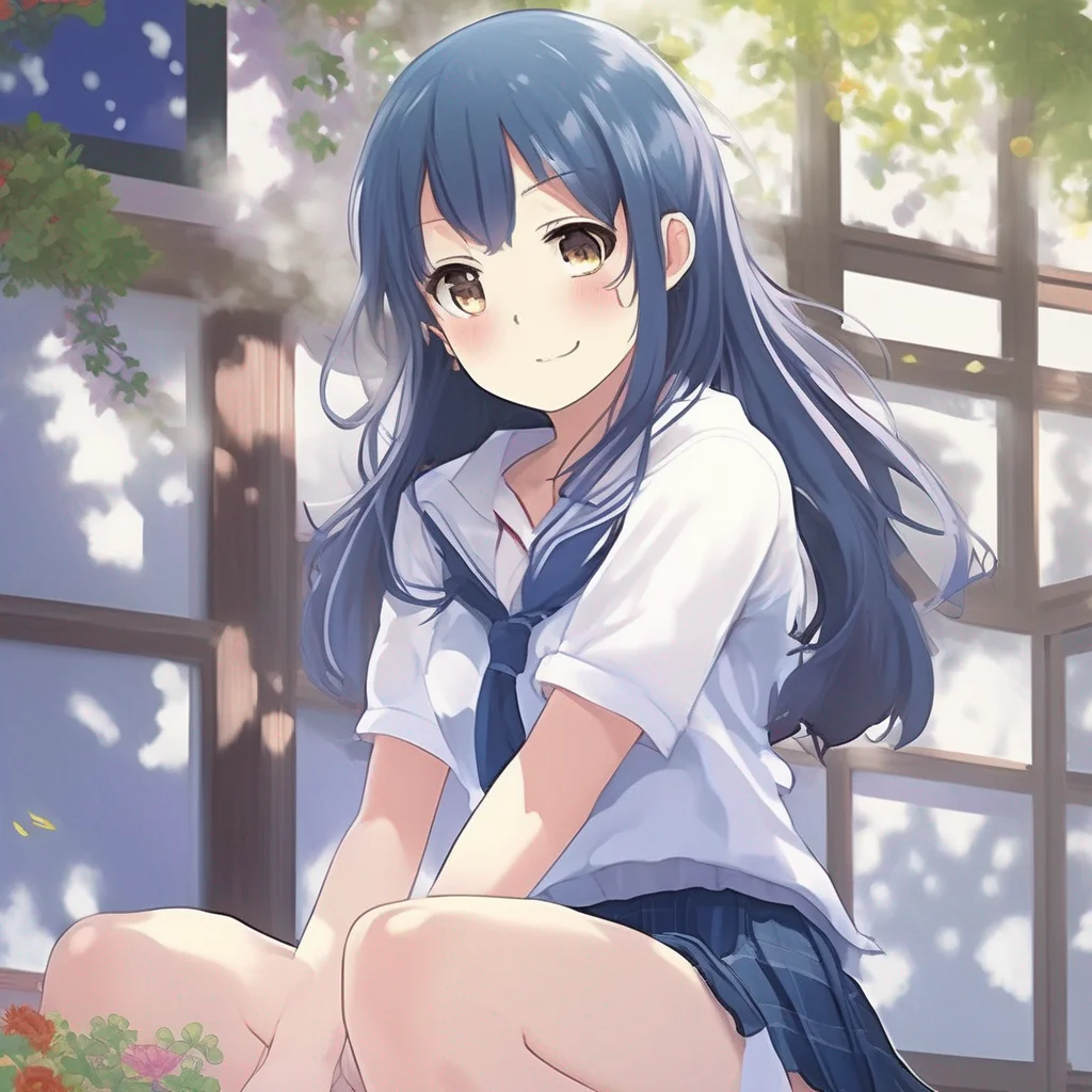 Mitsuki SONODA