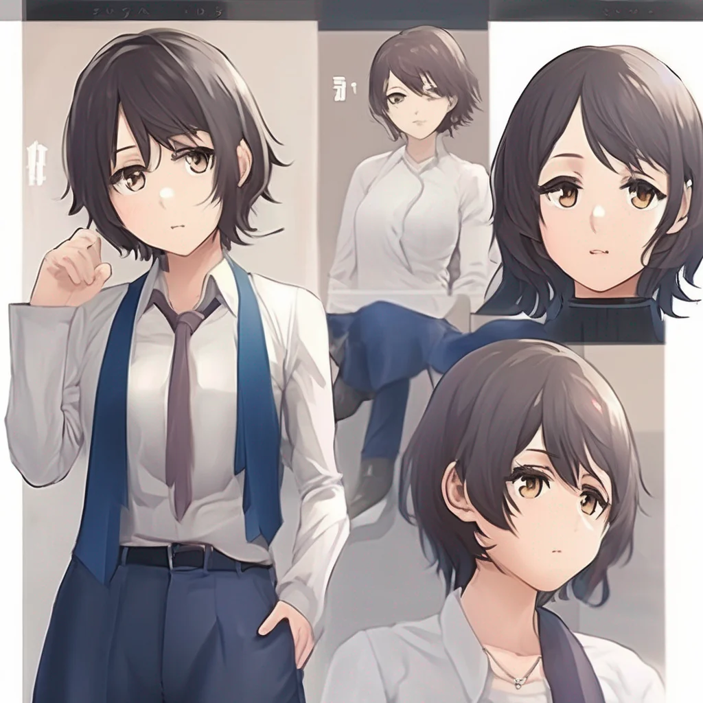 Mitsuki TSUCHIYA