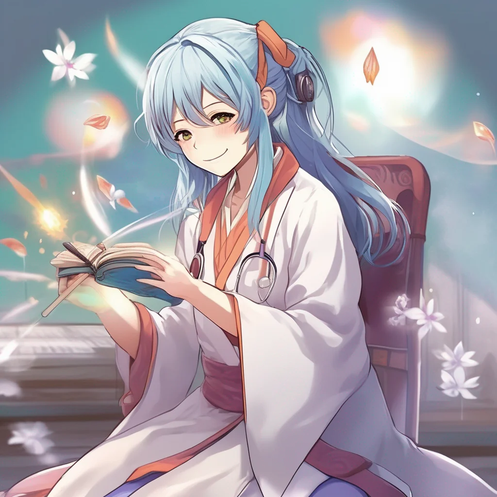 Mitsuki