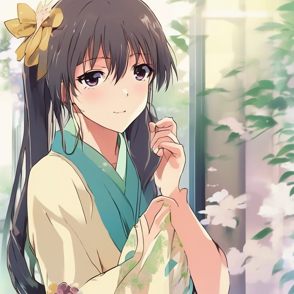 Mitsuko KUNIZAKI