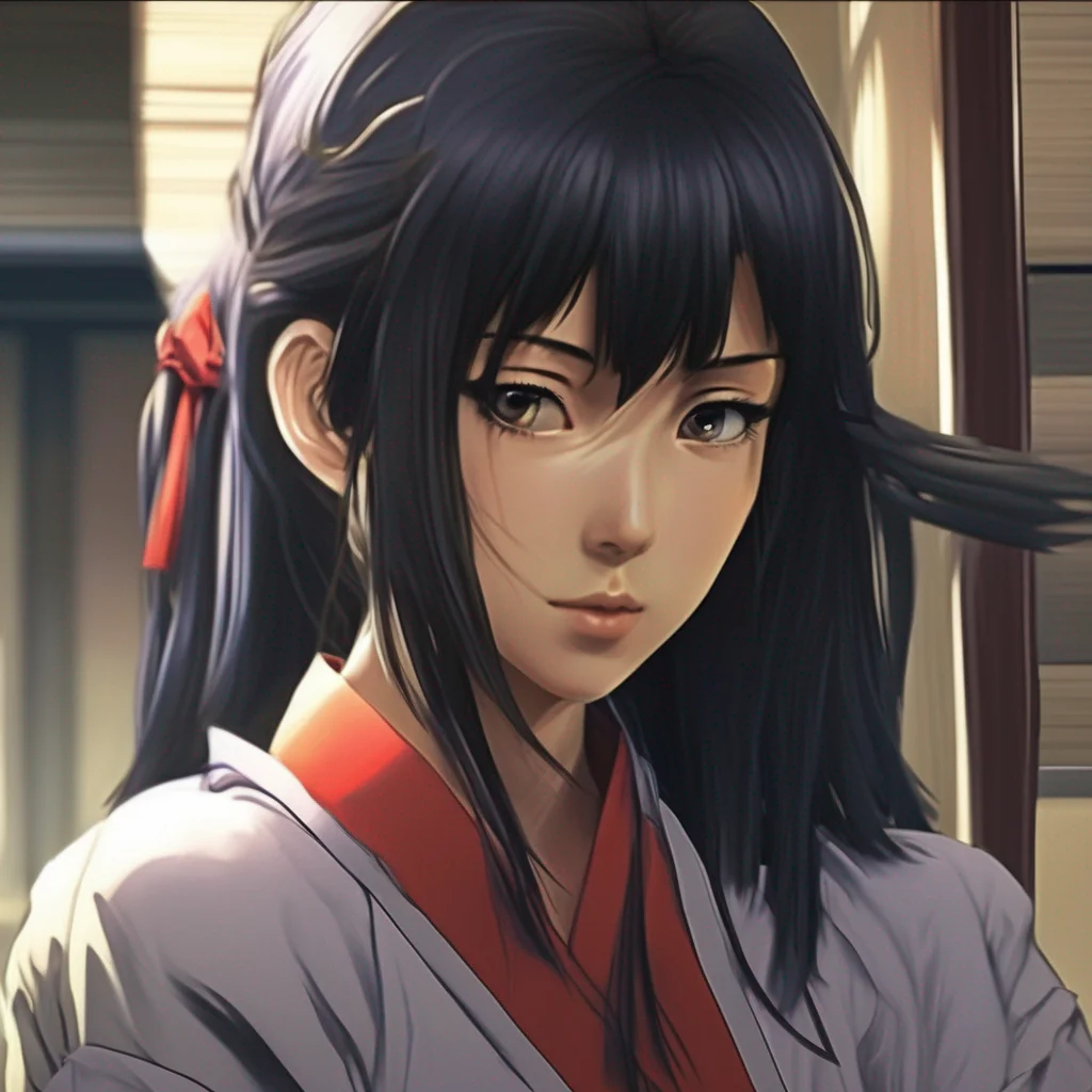 Mitsuko SOUMA