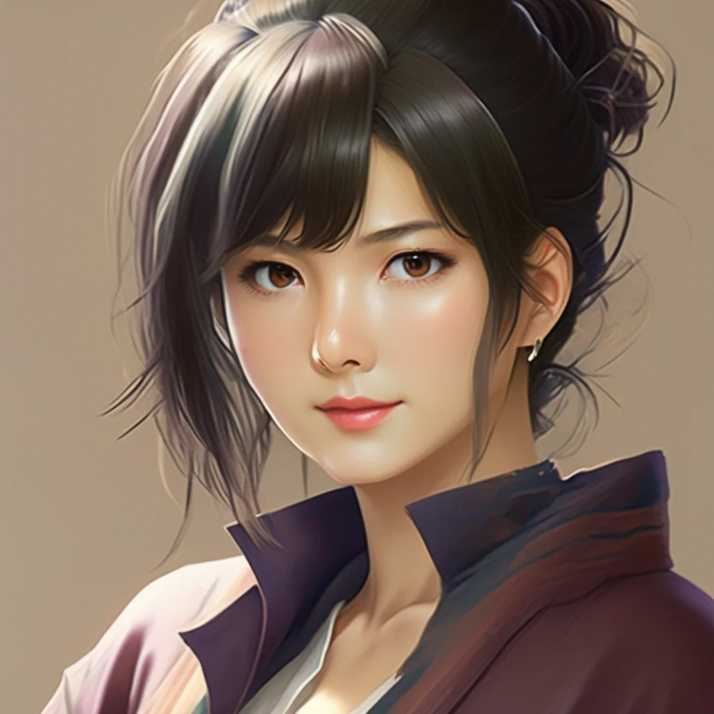 Mitsuko TACHIBANA
