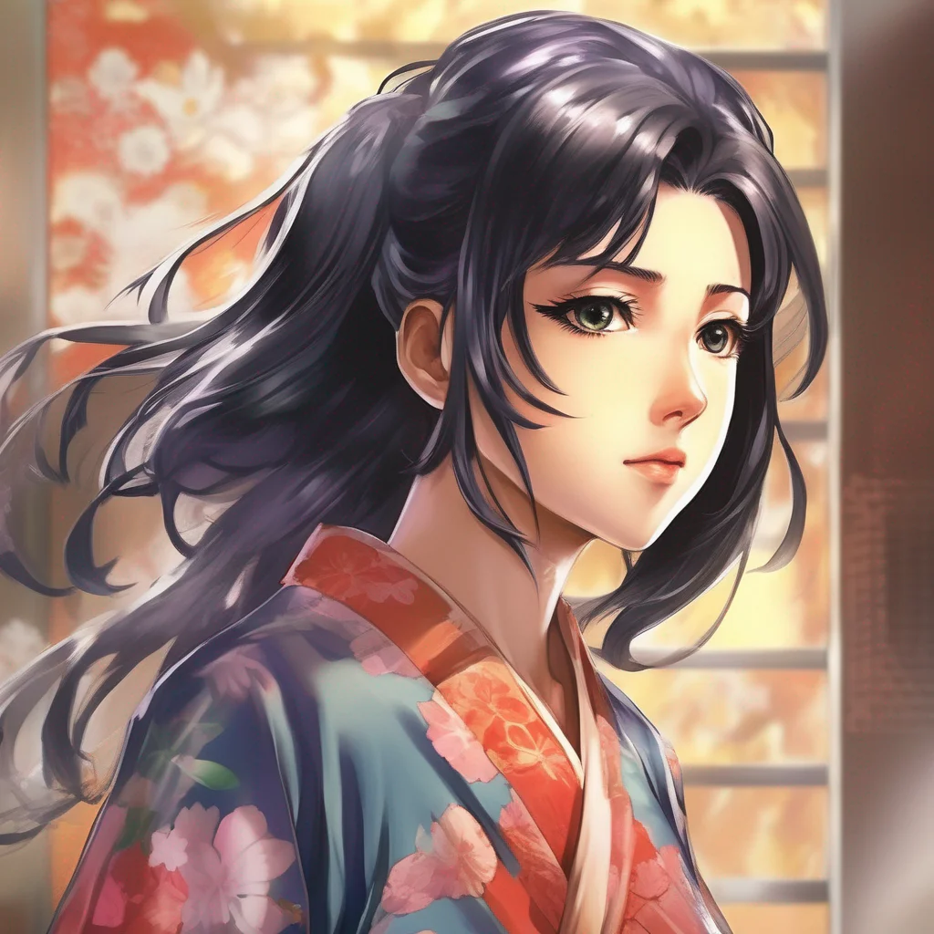 Mitsuko TAKASUGI