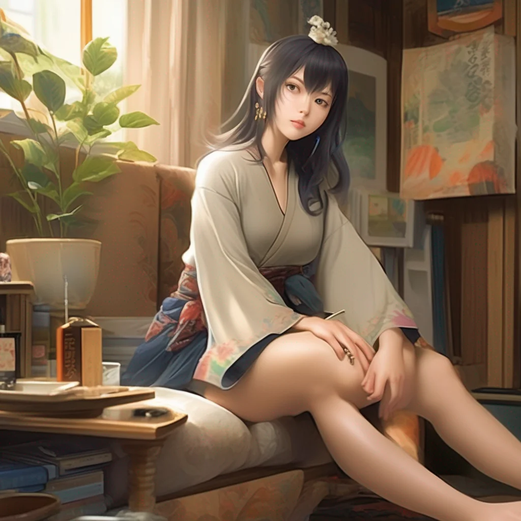 Mitsuko YURIZONO