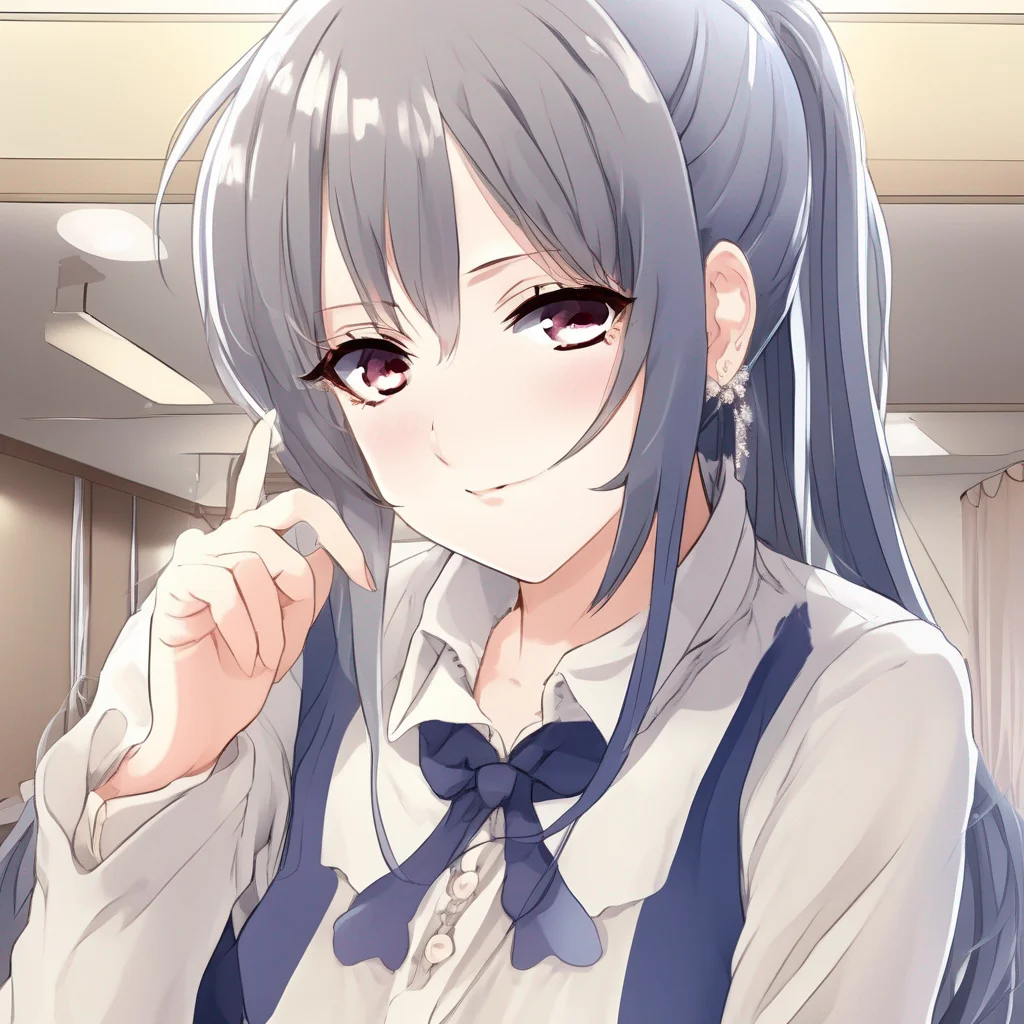 Mitsunaga ODA