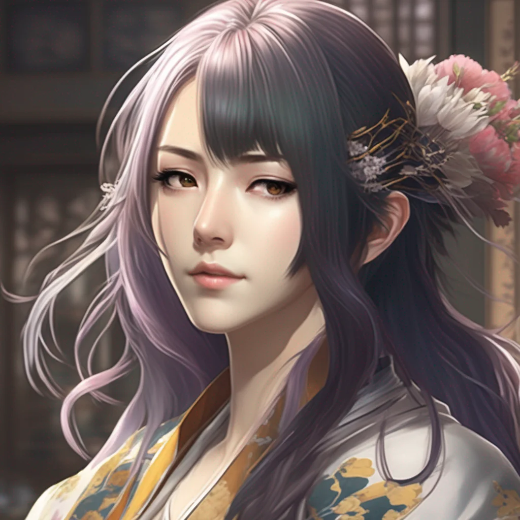 Mitsunari ISHIDA