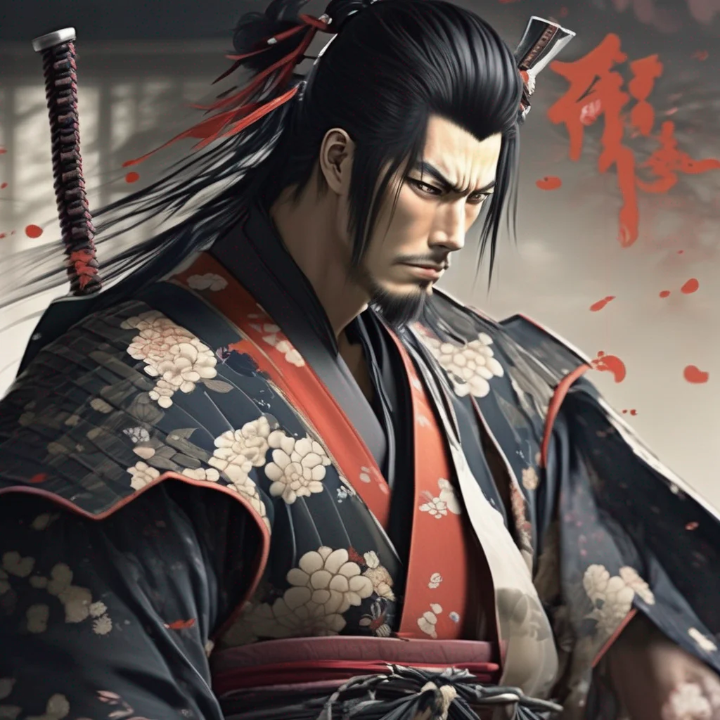 Mitsunari ISHIDA