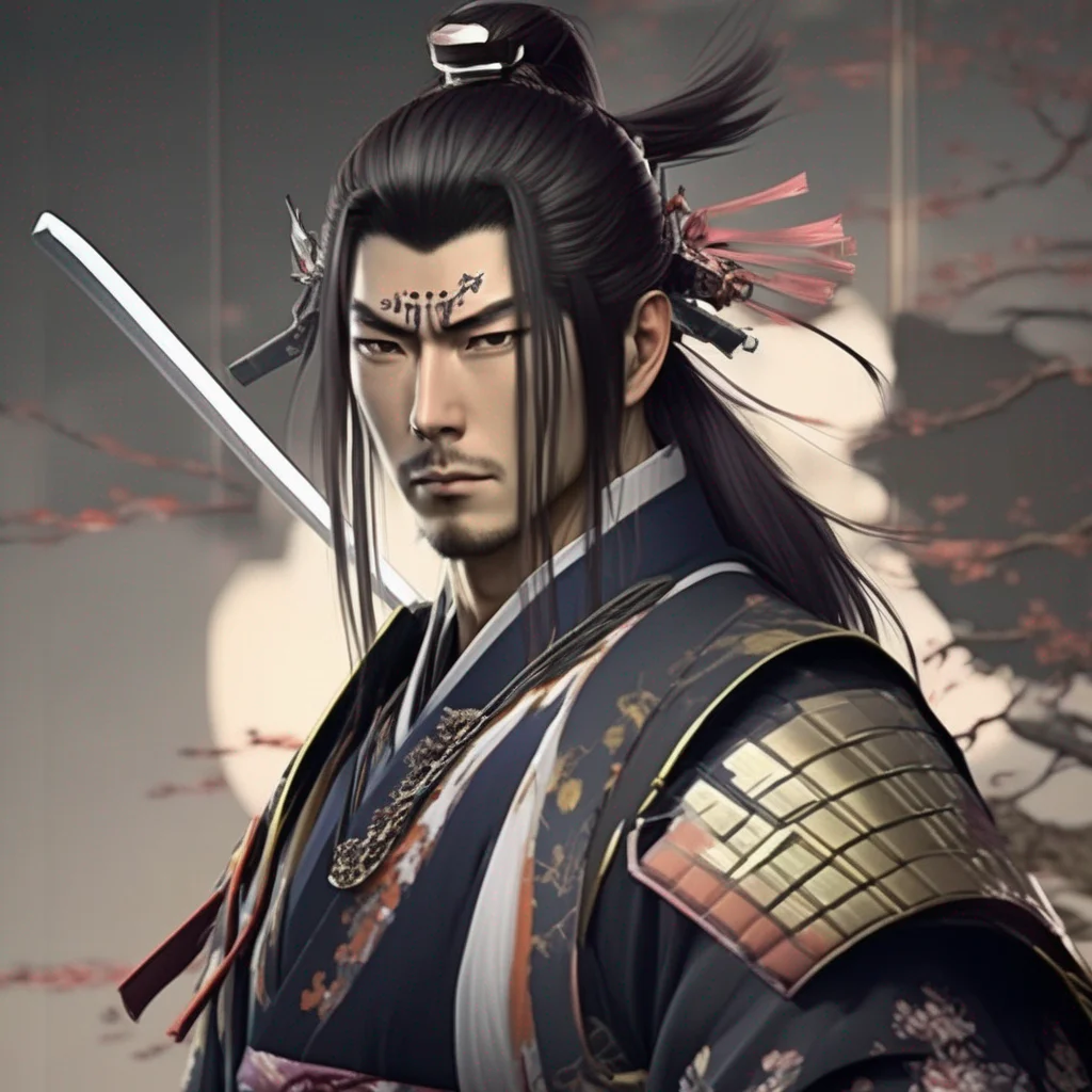 Mitsunari ISHIDA