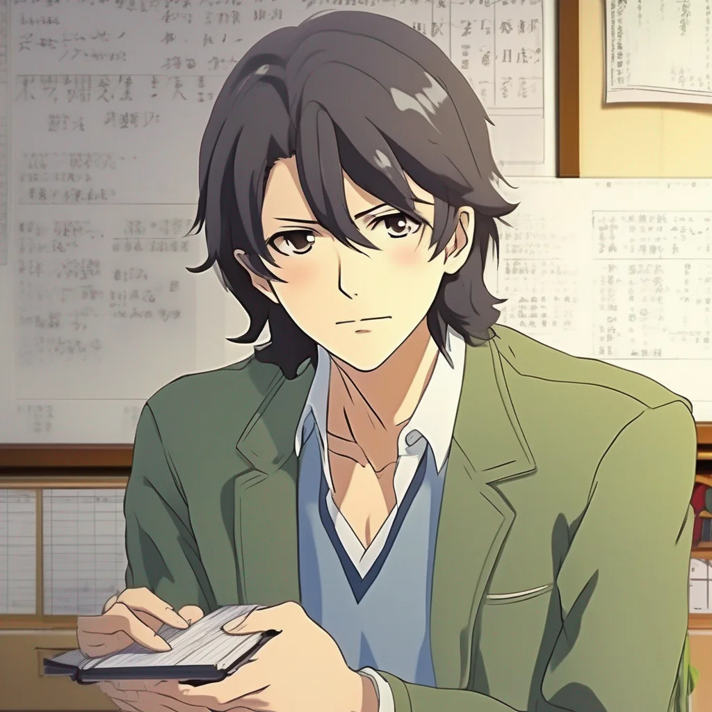 Mitsuo KUMATANI
