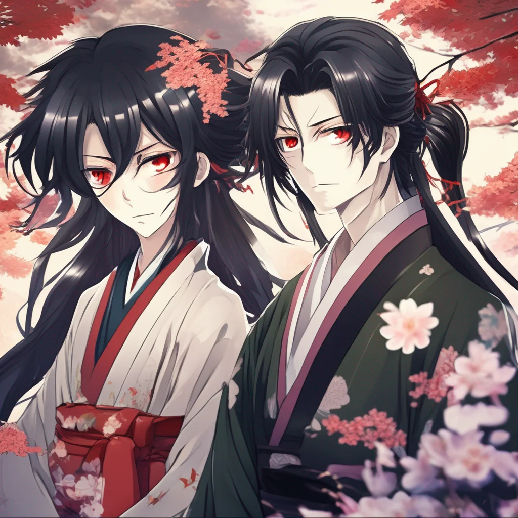 Mitsuogi