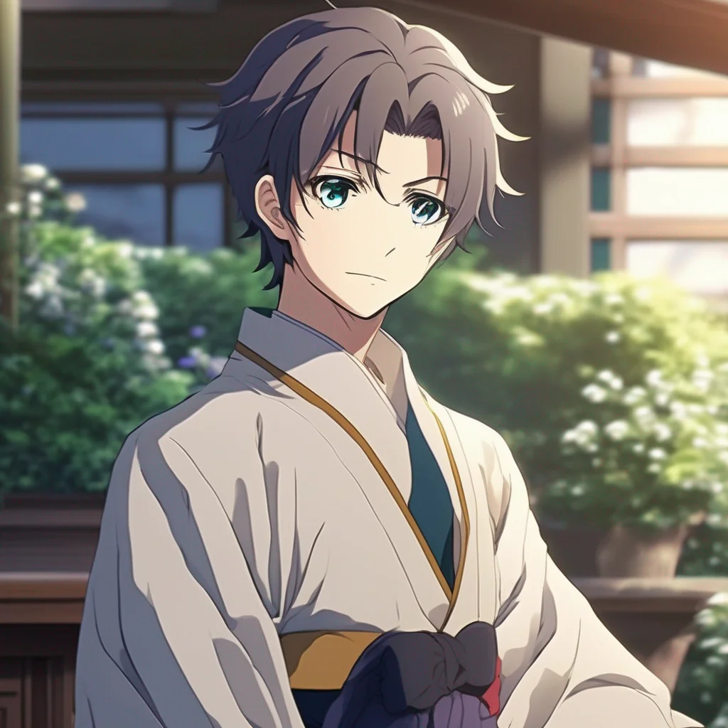 Mitsuya MAJIME