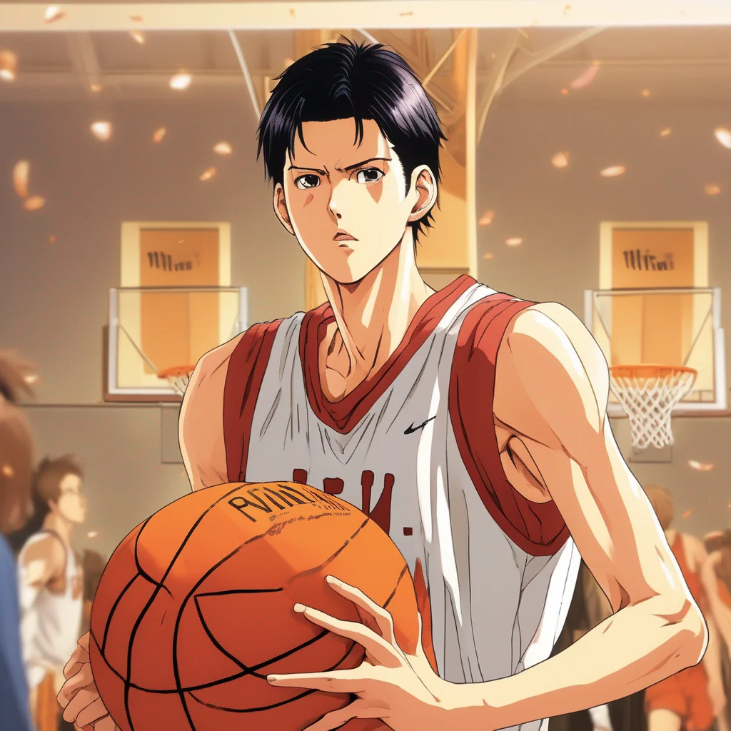 Mitsuyoshi ANZAI