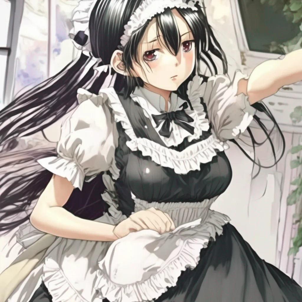 Miu AMANO