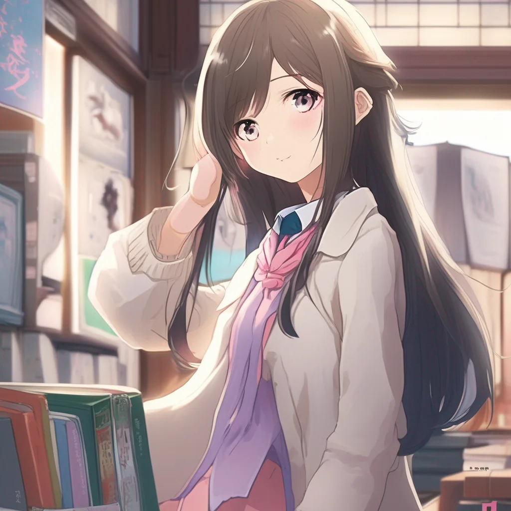 Miu ASAKURA