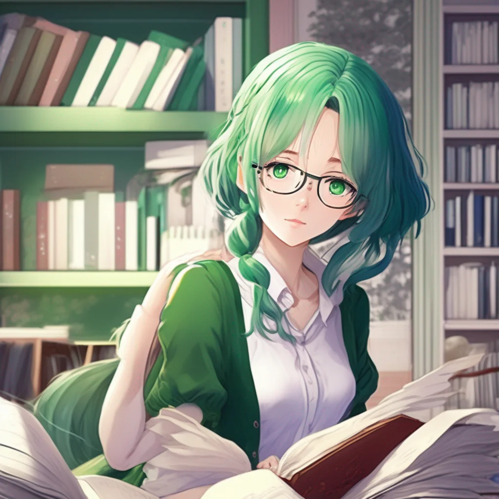 Miu ASHIHARA