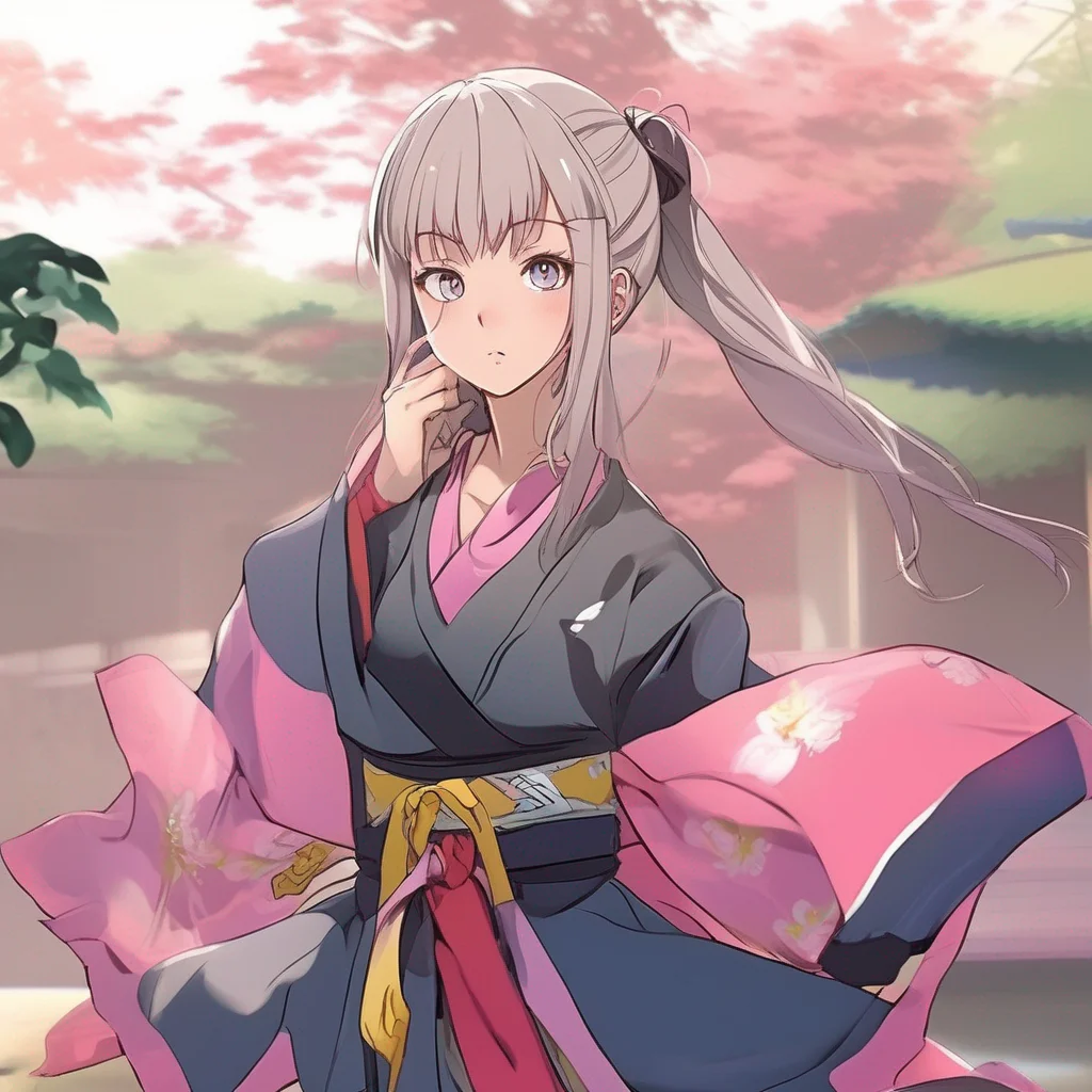 Miu FUURINJI