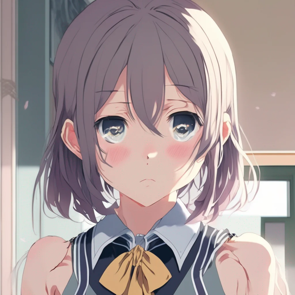 Miu IMAZU