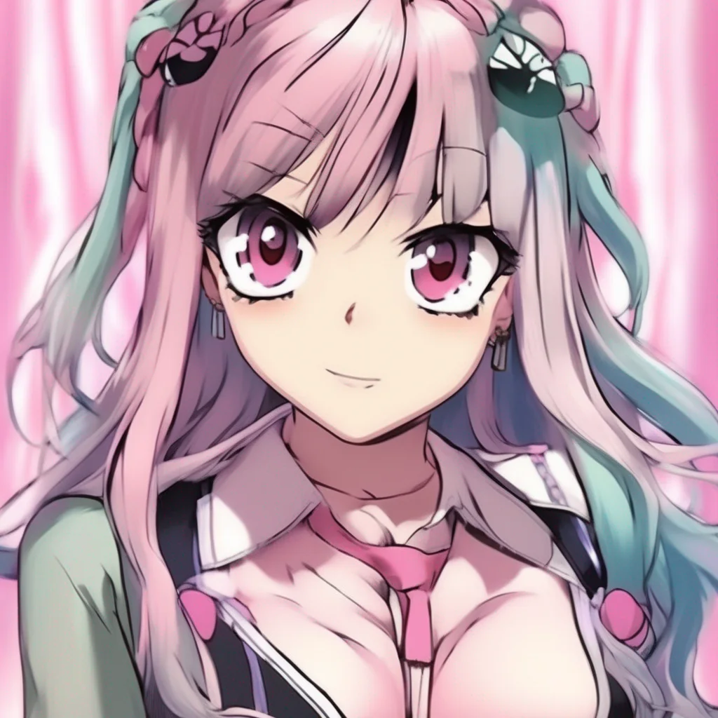 Miu IRUMA