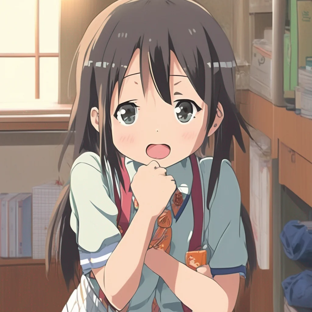 Miu MATSUOKA