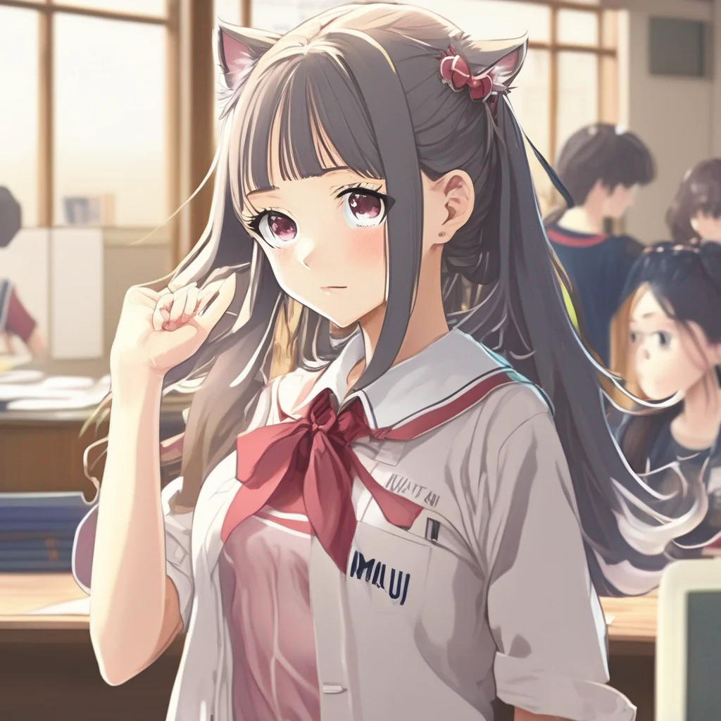Miu NEKOMIYA