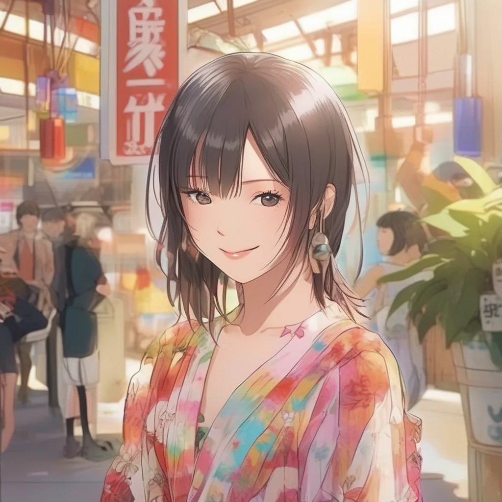 Miu SHINODA