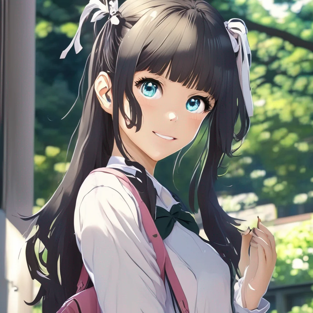 Miu TAKACHIHO