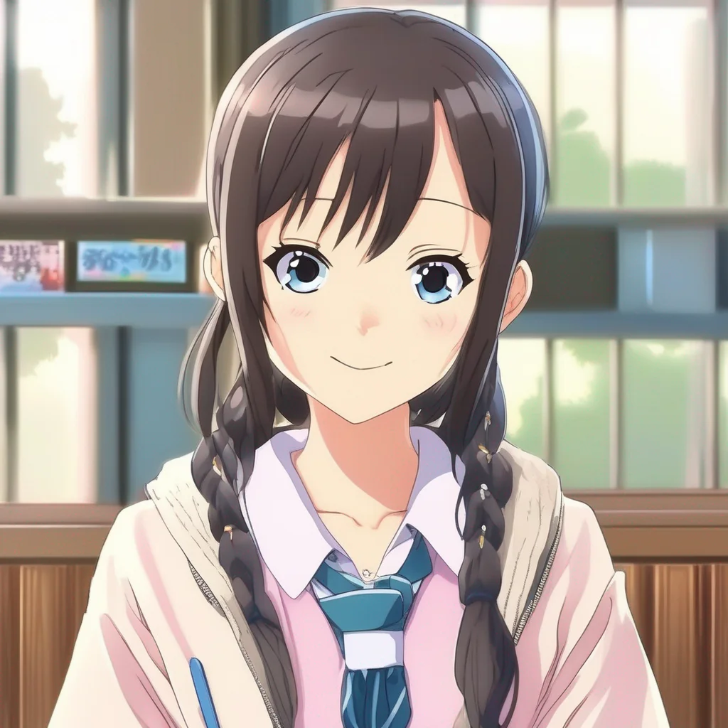 Miu TAKANASHI