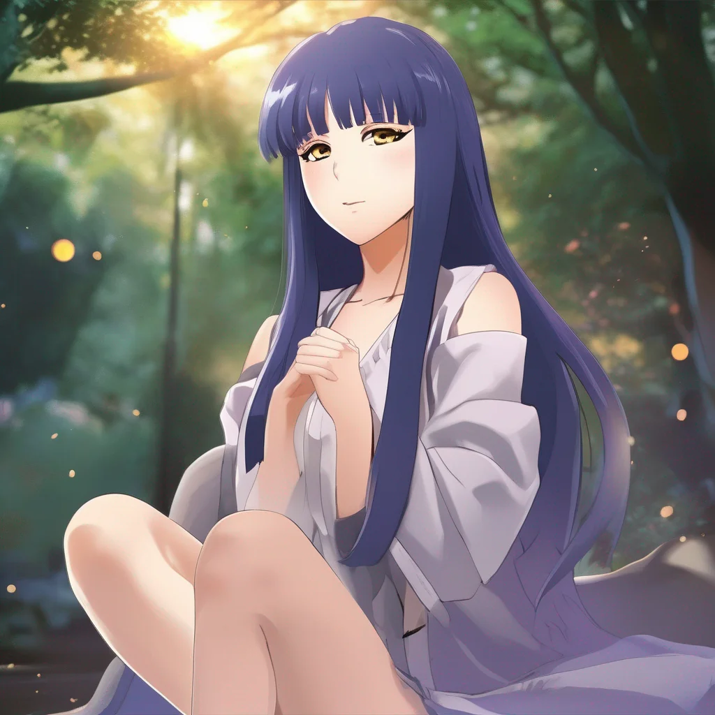 Miumi HINATA