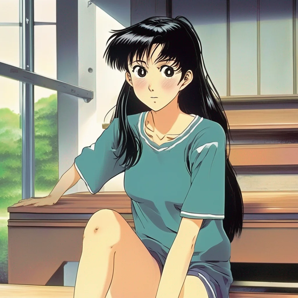 Miura AKIRA