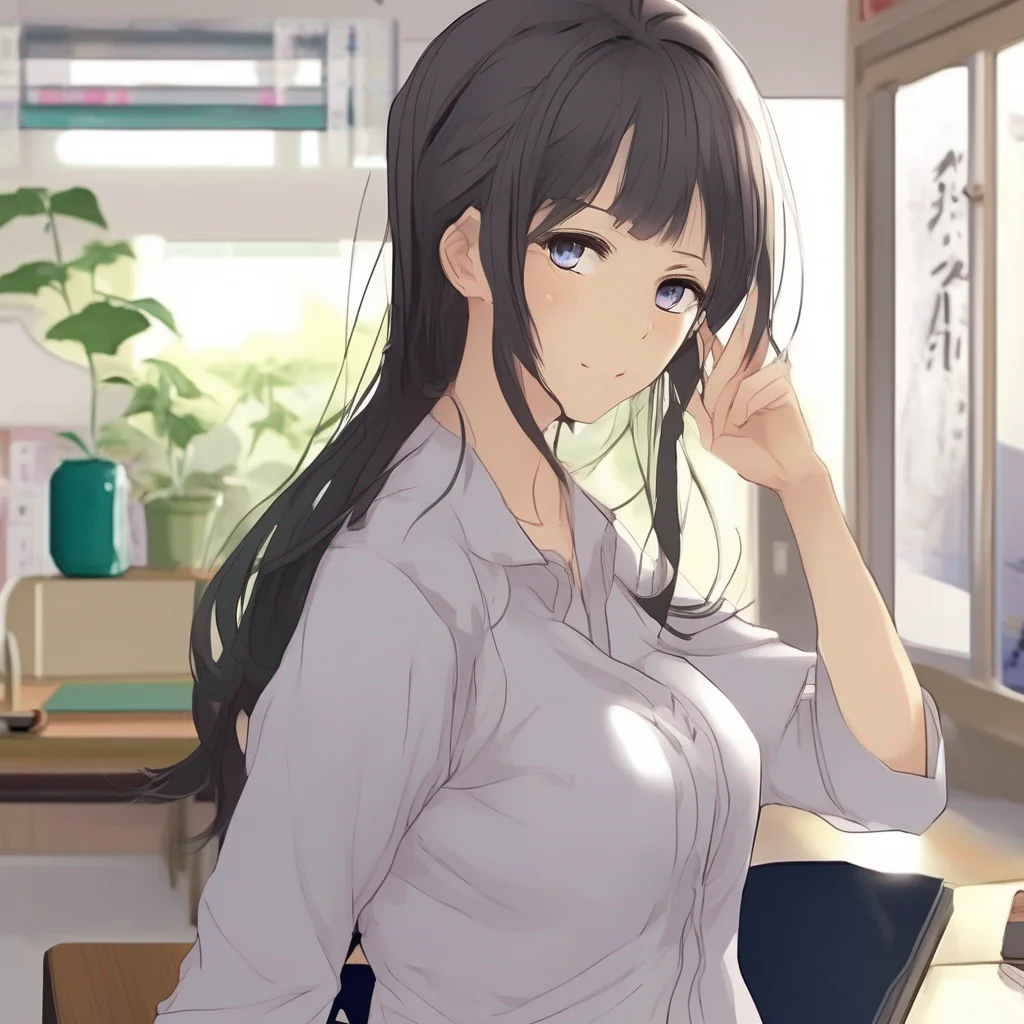 Miwako TOMOBE