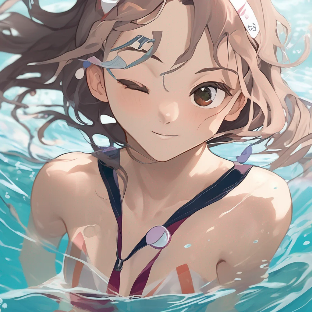 Miya I. HILLMICK