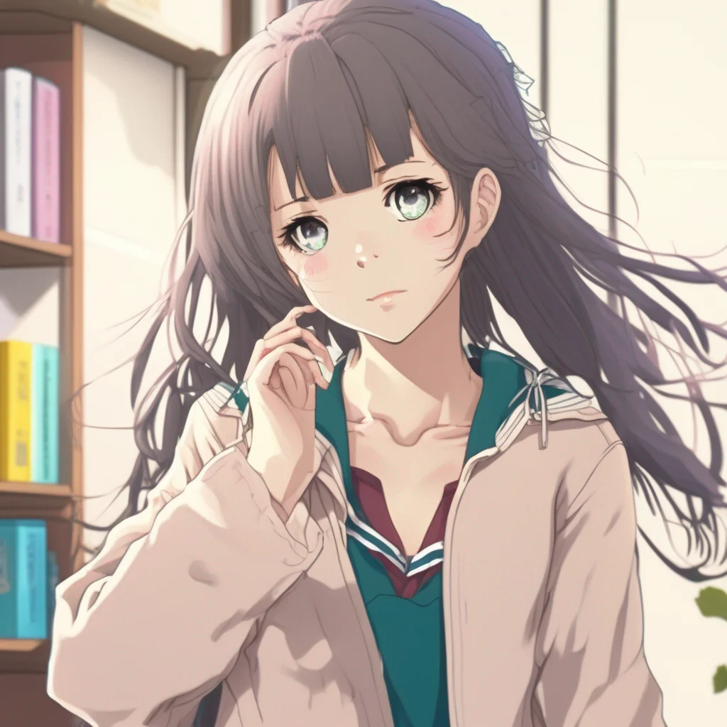 Miya SUZUKI