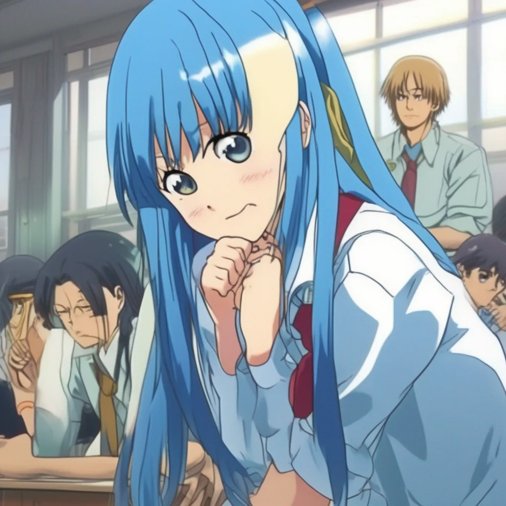Miyabi AIZAWA