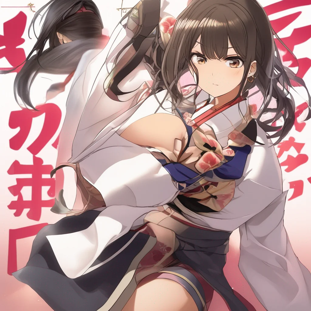 Miyabi KANNAZUKI