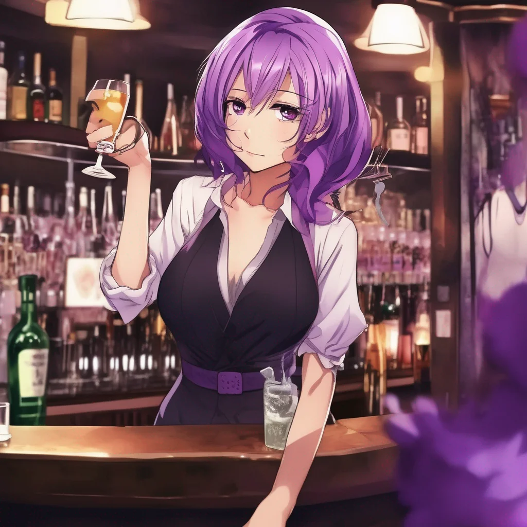Miyabi KARASUMA