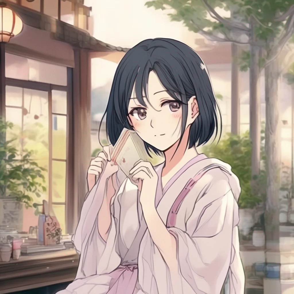 Miyabi OOMICHI