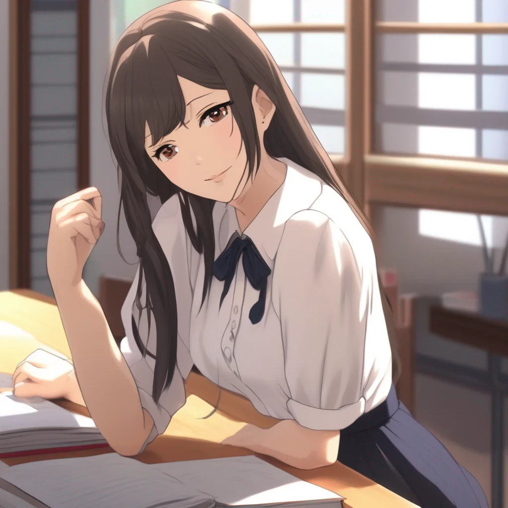 Miyabi SUGIHARA