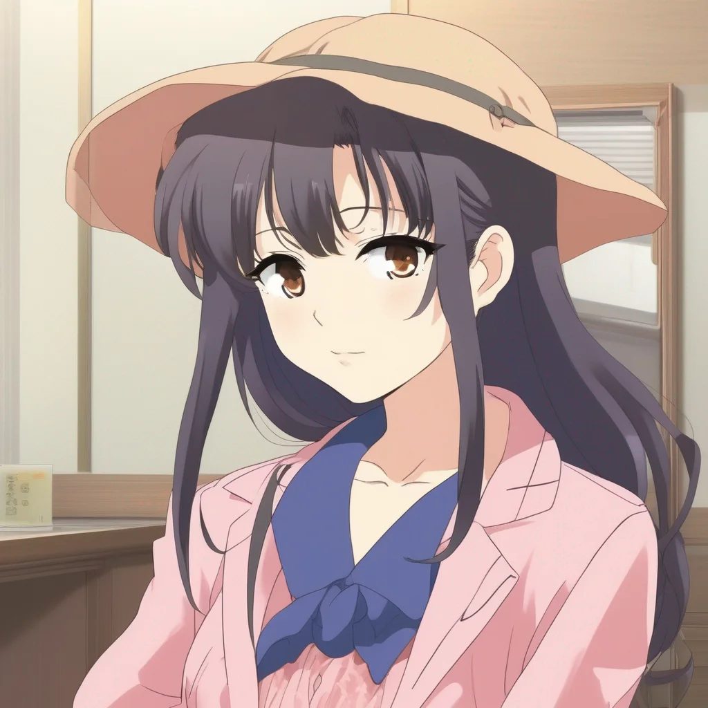 Miyako ANZAI