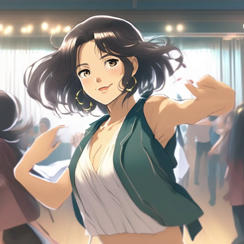 Miyako GODAI
