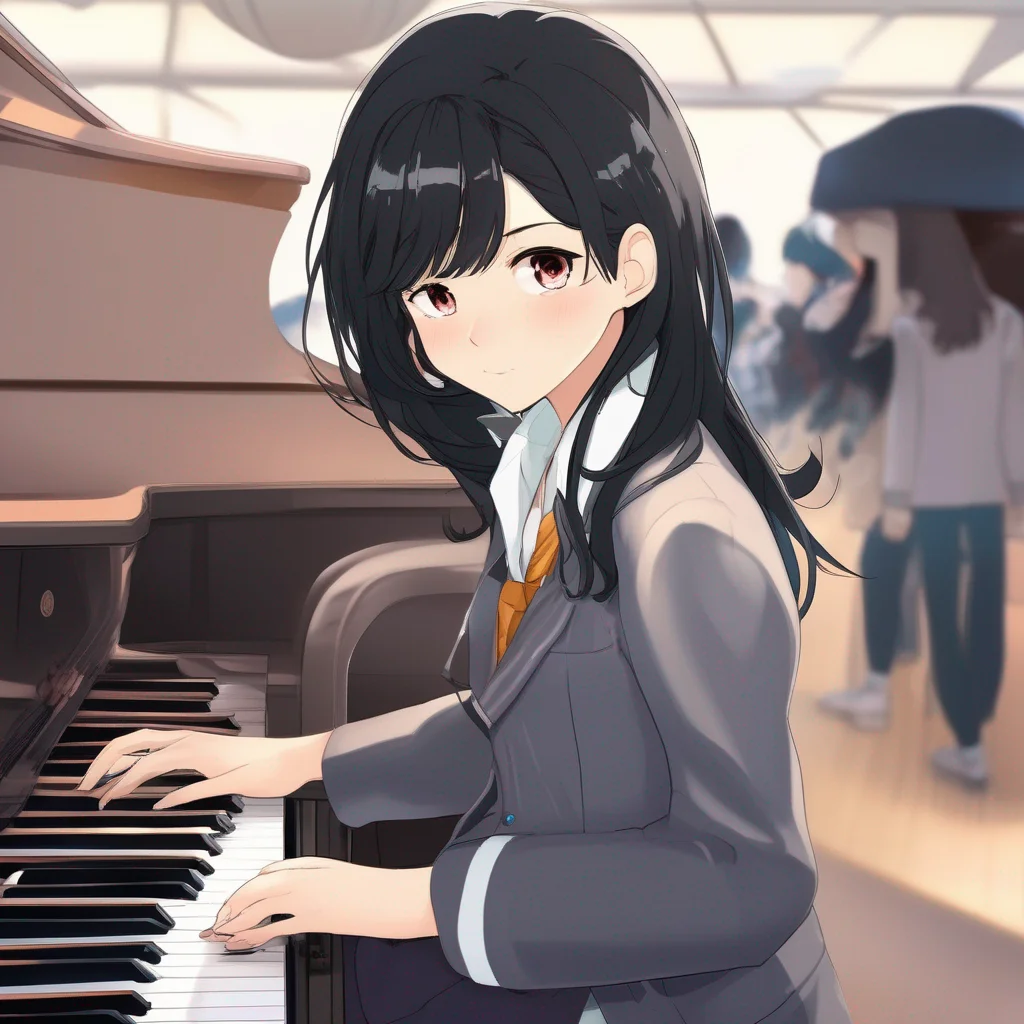 Miyako TERADA