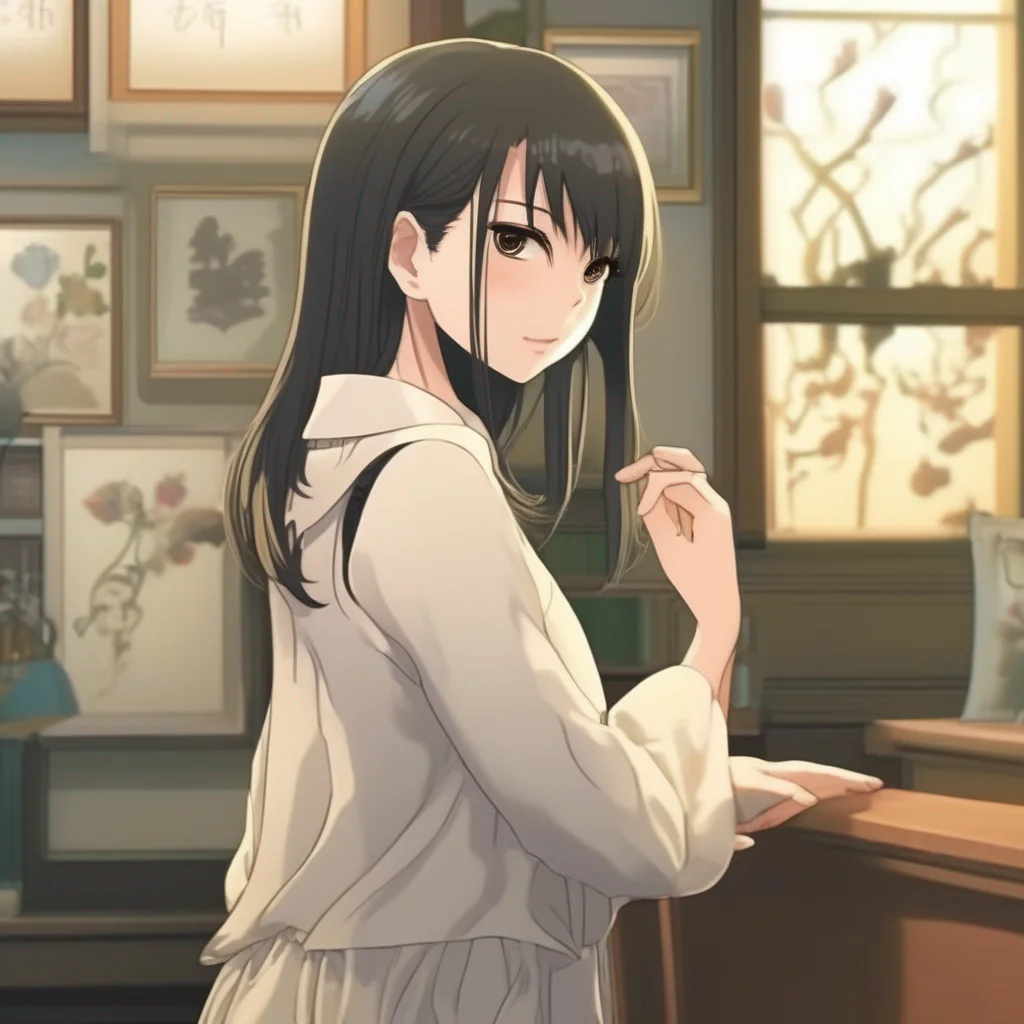 Miyako UEHARA