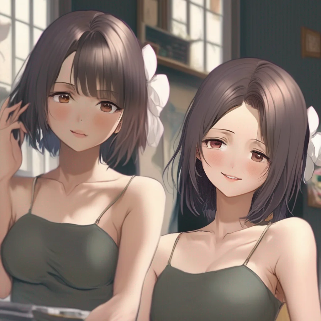 Miyo SAIMORI